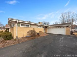 1041 S Euclid Ave, Villa Park, IL