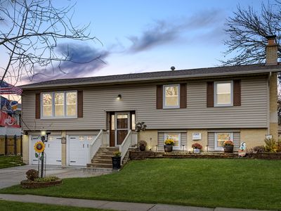 15309 Arroyo Dr, Oak Forest, IL, 60452