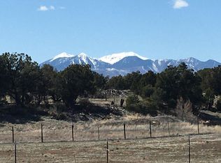 12835 Chewbee Ln, Flagstaff, AZ 86004