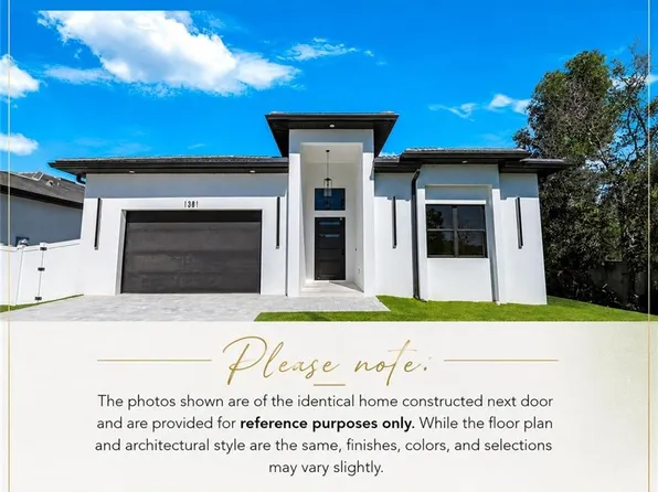 1369 Trail Terrace DR, NAPLES, FL 34103