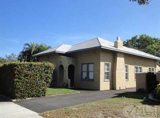 506 48th St, West Palm Beach, FL 33407