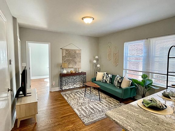 3rd image of 2113 Maury Ave Floor 1