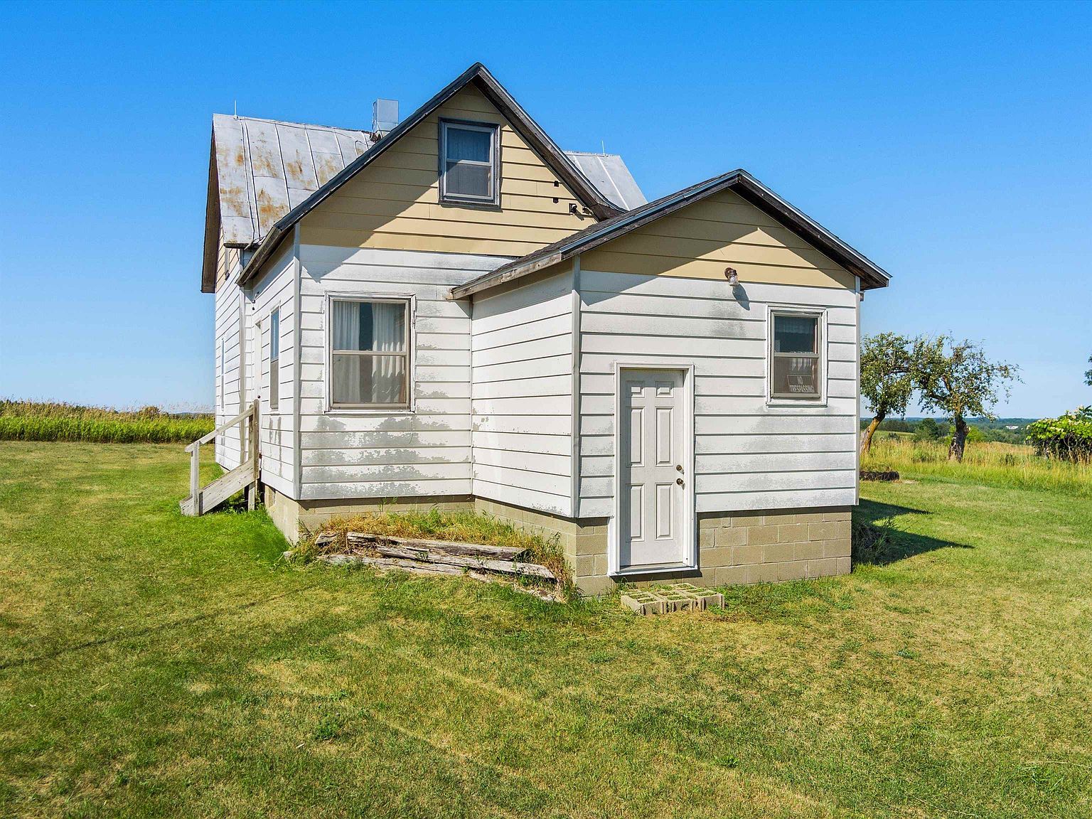 10779 E Rost Lake Rd, Coleman, WI 54112 Zillow