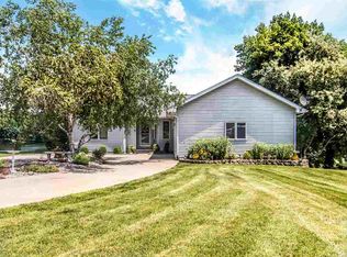 10203 W Guinivere Dr, Mapleton, IL 61547