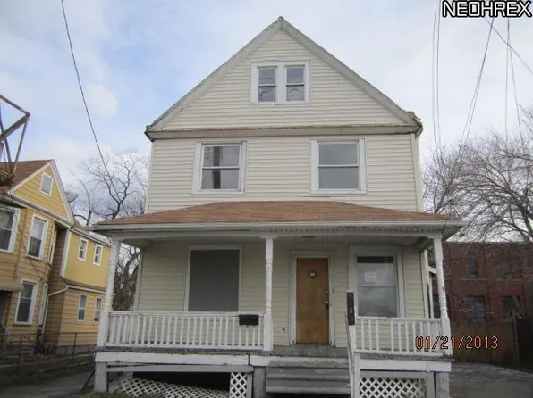 3483 E 65th St, Cleveland, OH 44127