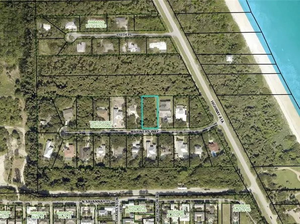 3220 Mariners Way, Vero Beach, FL 32963