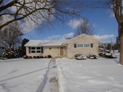 26 Park View LANE, Watertown, WI, 53094