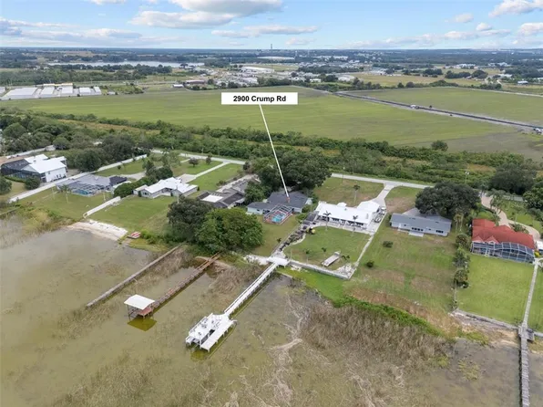2900 CRUMP ROAD, WINTER HAVEN, FL 33881