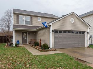 117 River Run, Georgetown, KY 40324