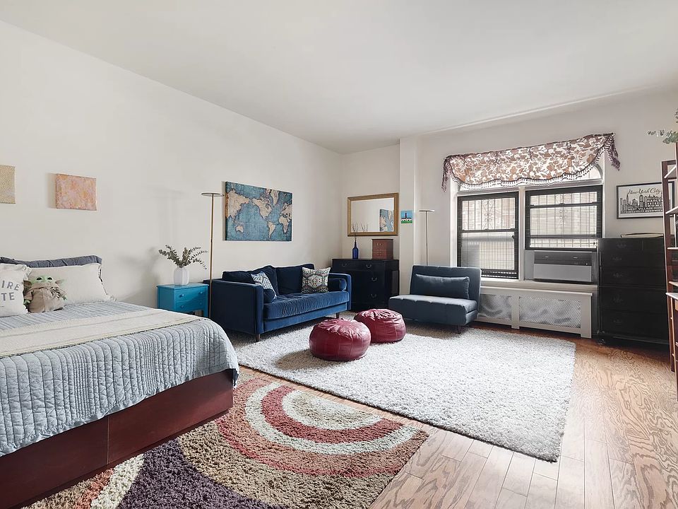 1st image of 208 W 119th St APT 1H