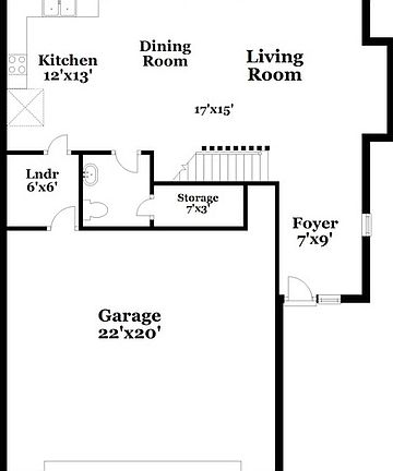 3rd image of 17418 W Holland Ln