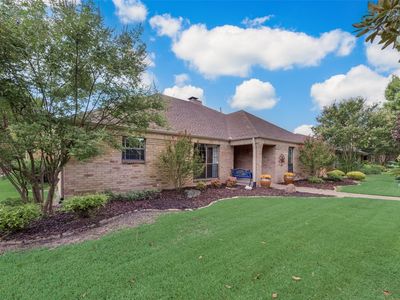 2320 Fountain Head Dr, Plano, TX, 75023