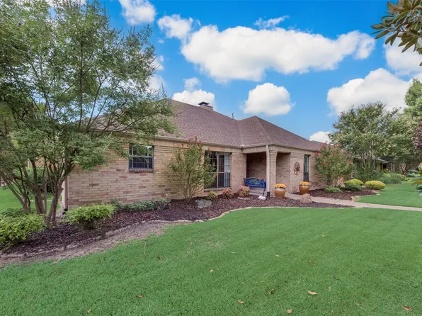 2320 Fountain Head Dr, Plano, TX 75023