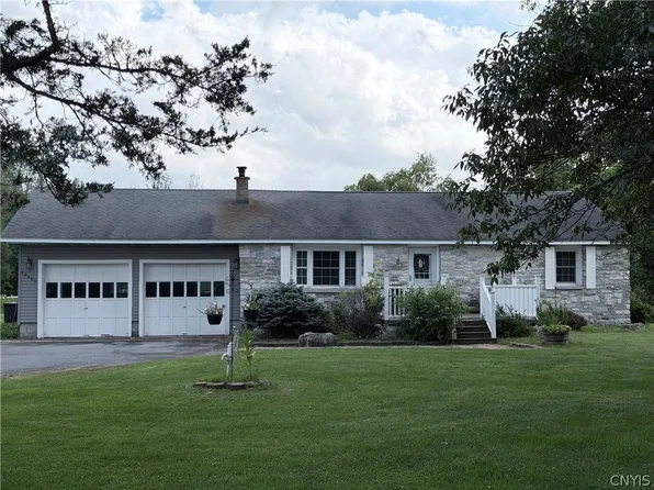 13422 Sulphur Springs Rd, Sackets Harbor, NY 13685