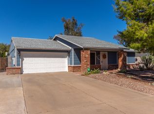 1140 W Dunbar Dr, Tempe, AZ 85282