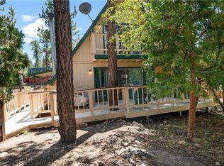 562 Highland Rd, Big Bear Lake, CA 92315