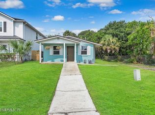 216 9th St S, Jacksonville Beach, FL 32250