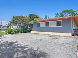 923 N 17th Ave #1-2, Hollywood, FL 33020