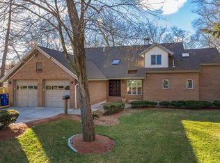 11 Beethoven Ave, Newton, MA 02468