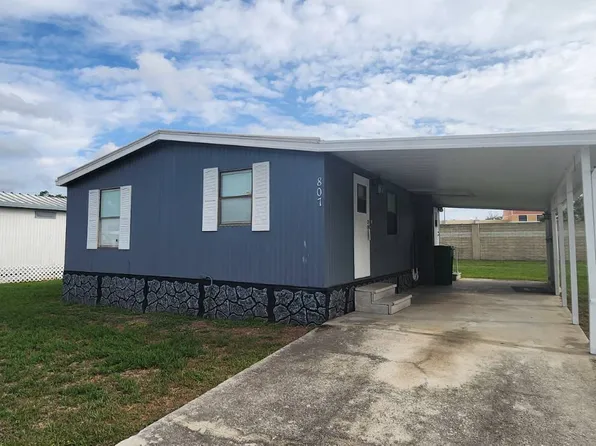 807 Lakeshore Dr, Wildwood, FL 34785