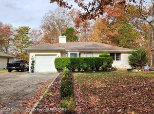 340 New Central Ave, Jackson, NJ 08527