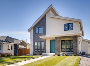 1461 S Clermont St, Denver, CO 80222