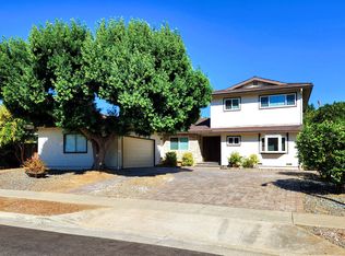 737 Saranac Dr, Sunnyvale, CA 94087