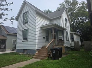 1435 Villa St, Racine, WI 53403