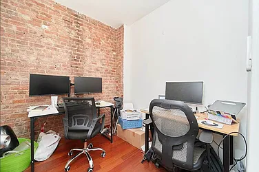 Rented by Living New York