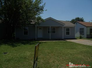 1114 NW Irwin Ave, Lawton, OK 73507