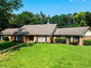 1912 Centenary Dr, Longview, TX 75601