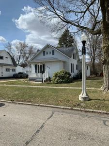 214 Center St, Sturgis, MI, 49091