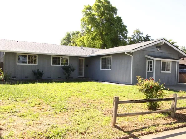 10492 Georgetown Dr, Rancho Cordova, CA 95670