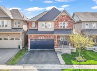 28 Cheevers Rd, Brantford, ON N3T0K4