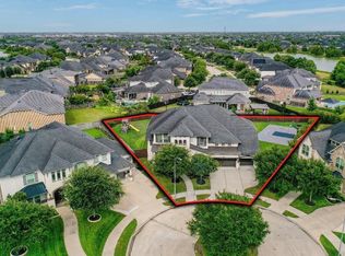 28002 Kendalia Cloud Ct, Fulshear, TX 77441