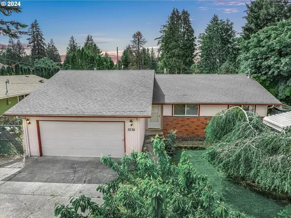 3735 SE 150th Ave, Portland, OR 97236