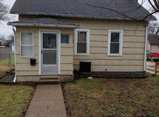 439 5th Ave N, Clinton, IA 52732