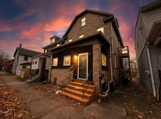 276 13th St UNIT 1, Ambridge, PA 15003