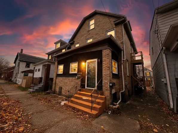 276 13th St Unit 1, Ambridge, PA 15003