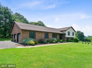 3701 Green Spring Rd, Havre De Grace, MD 21078