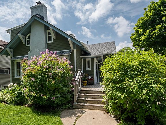 Great Curb Appeal