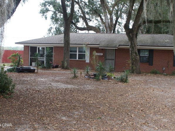 5728 Snowhill Rd, Malone, FL 32445