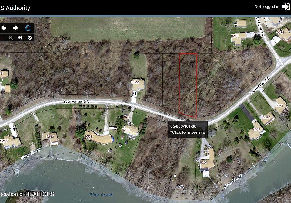 1st image of 101 Lakeside Dr