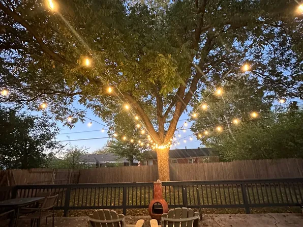 1413 Oxford Way, Oklahoma City, OK 73120
