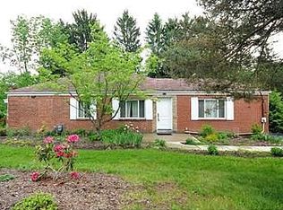 1624 Upper Saint Clair Dr, Pittsburgh, PA 15241