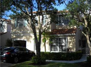 829 Garnet Cir, Weston, FL 33326