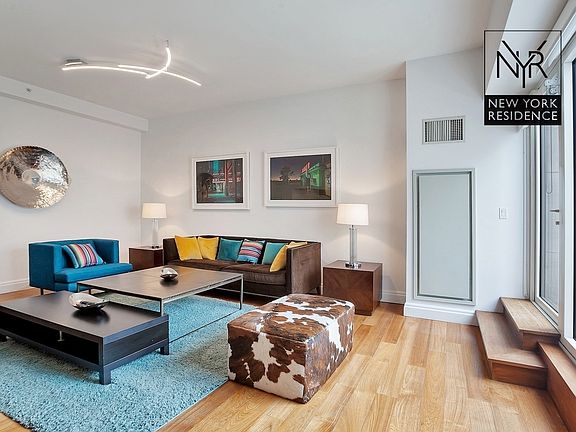 5th image of 33 W 56th St APT 16A