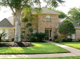 3803 W Valley Dr, Missouri City, TX 77459
