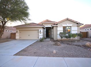 737 E Hummingbird Way, Gilbert, AZ 85297