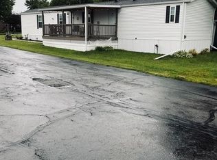 1346 State Route 89 LOT 20, Ashland, OH 44805